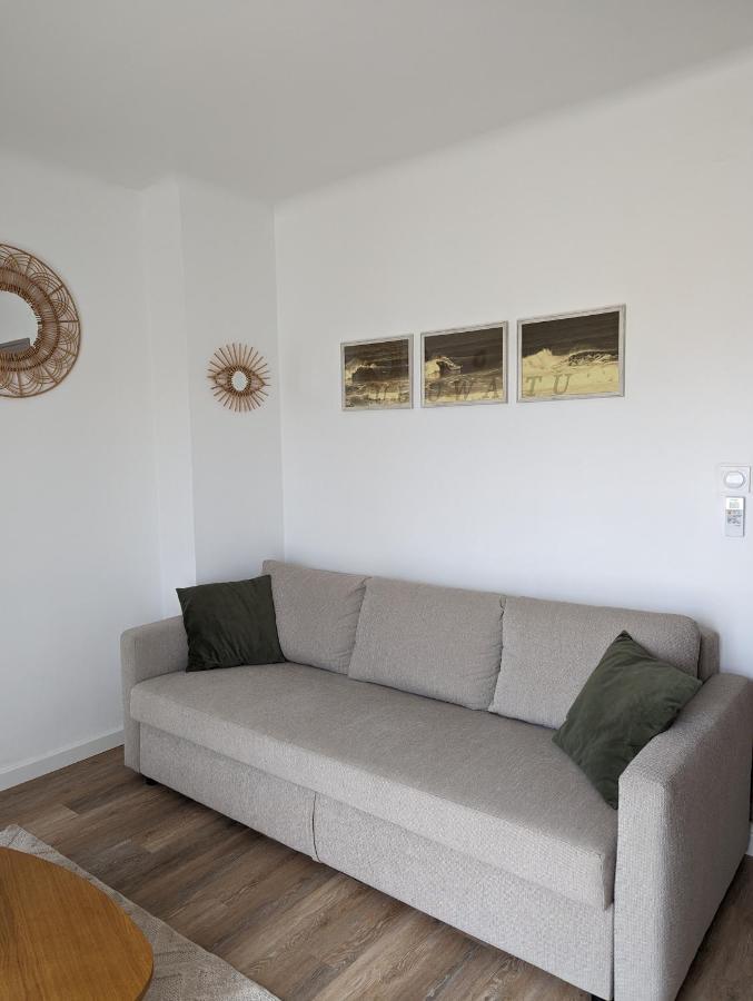 Apartamento L'Exotic' 1 A 4 Voyageurs Perpiñán Exterior foto